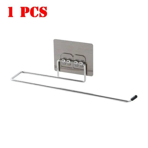 Hanging Paper Towel Holder